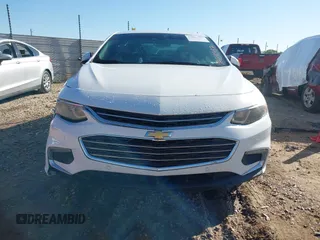 2017 Chevrolet Malibu LT with VIN 1G1ZE5STXHF186628, listed as a IAAI auction lot 42041357 with 178,500 mi miles and . Bid and sale history available at DreamBid. Image 12.