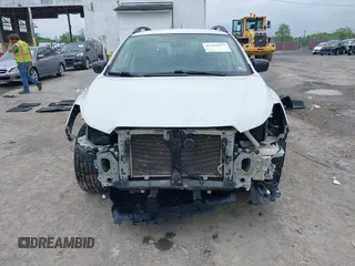 2015 Subaru Crosstrek Premium with VIN JF2GPACC2FG327670, listed as a IAAI auction lot 42269193 with 154,787 mi miles and . Bid and sale history available at DreamBid. Image 6.