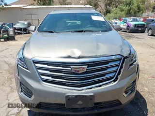 2018 Cadillac XT5 FWD with VIN 1GYKNARS5JZ242794, listed as a IAAI auction lot 42813475 with 32,266 mi miles and . Bid and sale history available at DreamBid. Image 11.