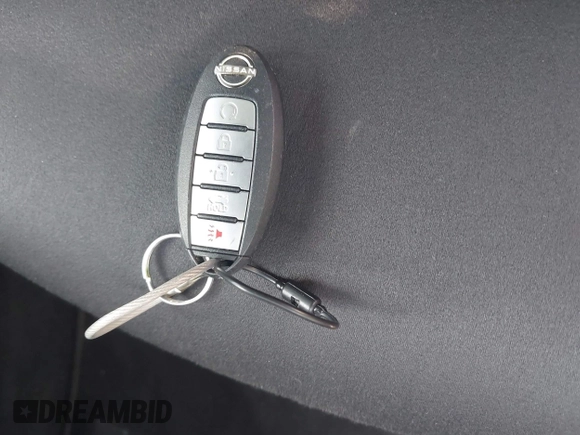 2024 Nissan Altima SV z VIN 1N4BL4DV4RN322031, wystawiony jako IAAI lot #42503600 z przebiegiem 42 521 mil mil oraz . Historia ofert i sprzedaży dostępna na DreamBid. Obrazek 11.