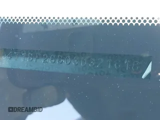 2003 Toyota Avalon XL z VIN 4T1BF28B03U321618, wystawiony jako IAAI lot #42297842 z przebiegiem 142 154 mil mil oraz . Historia ofert i sprzedaży dostępna na DreamBid. Obrazek 9.