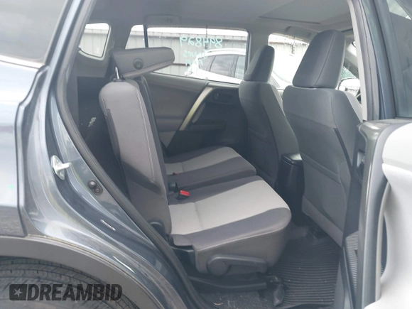 2013 Toyota RAV4 XLE with VIN JTMRFREV3DD038061, listed as a IAAI auction lot 42129300 with 79,064 mi miles and . Bid and sale history available at DreamBid. Image 8.