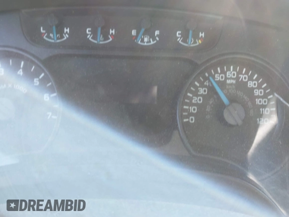 2014 Ford F-150 XL with VIN 1FTFW1CF7EKF15989, listed as a IAAI auction lot 41362970 with Not provided miles and . Bid and sale history available at DreamBid. Image 7.
