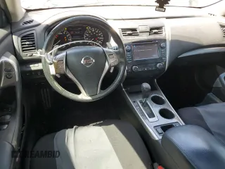 2015 Nissan Altima S с VIN 1N4BL3AP1FC588162, выставлен на аукционе Copart как лот 58840885 с пробегом 149 102 миль миль и Чистый • Clean title. История ставок и продаж доступна на DreamBid. Изображение 8.