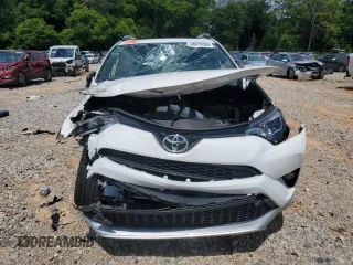 2016 Toyota RAV4 SE with VIN JTMNFREVXGD086661, listed as a Copart auction lot 58528965 with 70,523 mi miles and Salvage title. Bid and sale history available at DreamBid. Image 5.