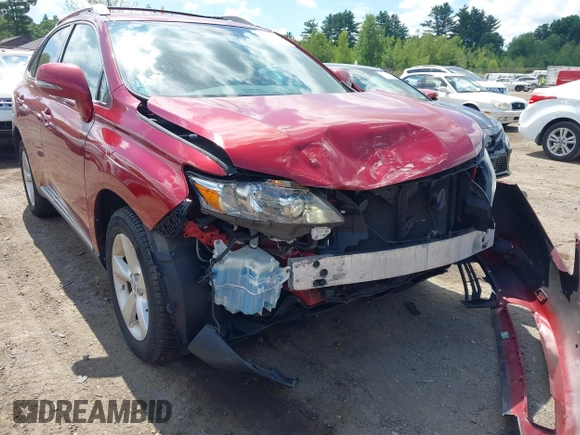 2011 Lexus RX 350 with VIN 2T2BK1BA0BC082783, listed as a IAAI auction lot 42586527 with 177,959 mi miles and . Bid and sale history available at DreamBid. Image 6.