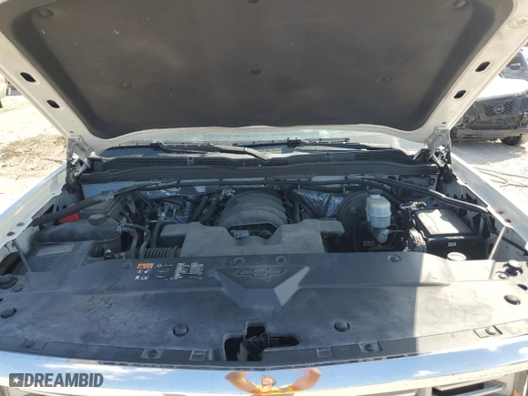 2015 Chevrolet Silverado 1500 LTZ with VIN 3GCUKSEJ8FG488160, listed as a Copart auction lot 49394375 with 132,917 mi miles and Clean Title. Bid and sale history available at carsss.com. Image 11.