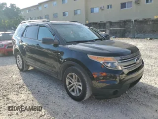 2015 Ford Explorer z VIN 1FM5K7B91FGA94552, wystawiony jako Copart lot #72983304 z przebiegiem 137 856 mil mil oraz Czysty tytuł • Clean title. Historia ofert i sprzedaży dostępna na DreamBid. Obrazek 4.