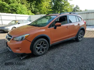 2015 Subaru Crosstrek Premium with VIN JF2GPACC2F8321376, listed as a Copart auction lot 65944145 with 164,738 mi miles and Clean title. Bid and sale history available at DreamBid. Image 1.