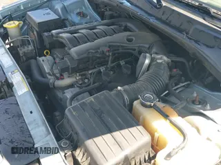 2009 Chrysler 300 Touring с VIN 2C3LA53VX9H565920, выставлен на аукционе IAAI как лот 42303638 с пробегом 153 515 миль миль и . История ставок и продаж доступна на DreamBid. Изображение 19.