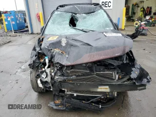 2012 Suzuki SX4 Crossover with VIN JS2YB5A31C6308000, listed as a Copart auction lot 83528134 with 0 mi miles and Salvage Title. Bid and sale history available at carsss.com. Image 5.