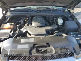 2004 Chevrolet Avalanche Z66 with VIN 3GNEC12T84G266501, listed as a Copart auction lot 51665155 with 170,273 mi miles and Salvage Title. Bid and sale history available at carsss.com. Image 12.