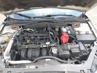 2010 Ford Fusion SE with VIN 3FAHP0HA3AR141275, listed as a IAAI auction lot 42658458 with 202,654 mi miles and . Bid and sale history available at DreamBid. Image 10.