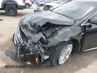 2019 Cadillac XTS Luxury with VIN 2G61M5S38K9155257, listed as a IAAI auction lot 41946771 with 41,062 mi miles and . Bid and sale history available at DreamBid. Image 17.