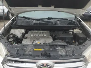 2013 Toyota Highlander Limited with VIN 5TDDK3EH2DS259524, listed as a Copart auction lot 55271195 with 191,134 mi miles and Salvage title. Bid and sale history available at DreamBid. Image 12.