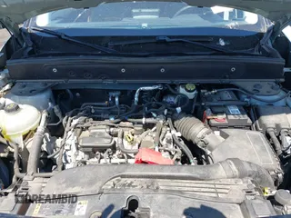 2022 Ford Bronco Sport Outer Banks с VIN 3FMCR9C69NRD30021, выставлен на аукционе IAAI как лот 42378939 с пробегом 60 862 миль миль и . История ставок и продаж доступна на DreamBid. Изображение 10.
