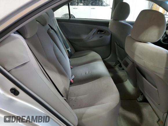 2011 Toyota Camry LE with VIN 4T1BF3EK4BU138862, listed as a Copart auction lot 53211425 with 232,390 mi miles and Clean Title. Bid and sale history available at carsss.com. Image 10.