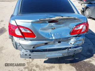 2008 Chrysler Sebring LX z VIN 1C3LC46K78N288946, wystawiony jako IAAI lot #41382082 z przebiegiem 92 509 mil mil oraz . Historia ofert i sprzedaży dostępna na DreamBid. Obrazek 6.