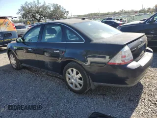 2008 Ford Taurus Limited with VIN 1FAHP28W08G128637, listed as a Copart auction lot 88164805 with 161,718 mi miles and Salvage Title. Bid and sale history available at carsss.com. Image 2.