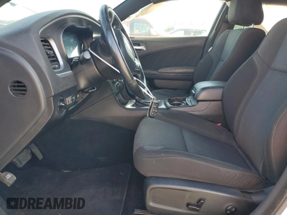 2020 Dodge Charger SXT with VIN 2C3CDXBG6LH190539, listed as a Copart auction lot 77913344 with 70,904 mi miles and Clean title. Bid and sale history available at DreamBid. Image 7.
