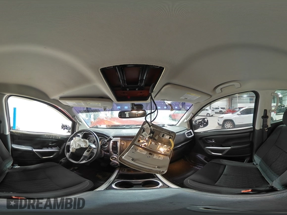 2019 Nissan Titan Platinum Reserve с VIN 1N6AA1E56KN509380, выставлен на аукционе Copart как лот 86979834 с пробегом Не указан миль и Списание • Salvage title. История ставок и продаж доступна на DreamBid. Изображение 13.