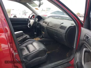 2005 Volkswagen Jetta GLS z VIN WVWSR61J45W018787, wystawiony jako IAAI lot #41703316 z przebiegiem 234 961 mil mil oraz . Historia ofert i sprzedaży dostępna na DreamBid. Obrazek 5.