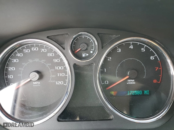 2010 Chevrolet Cobalt LT w/1LT with VIN 1G1AD5F51A7207457, listed as a Copart auction lot 50773505 with 172,580 mi miles and Salvage Title. Bid and sale history available at carsss.com. Image 9.
