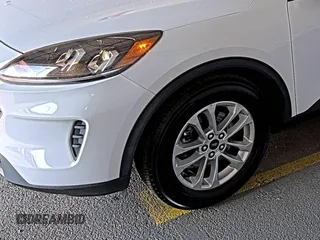 2021 Ford Escape SE with VIN 1FMCU0G69MUA53124, listed as a IAAI auction lot 42749962 with 67,774 mi miles and . Bid and sale history available at DreamBid. Image 25.