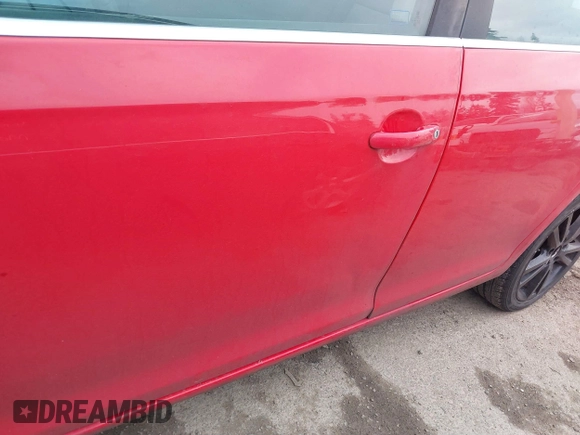2012 Volkswagen Jetta TDI w/Sunroof & Nav с VIN 3VWPL7AJ5CM692406, выставлен на аукционе IAAI как лот 41615962 с пробегом 111 353 миль миль и . История ставок и продаж доступна на DreamBid. Изображение 6.