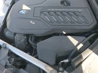 2021 BMW 4 Series M440i xDrive с VIN WBA13AR03MCG06773, выставлен на аукционе IAAI как лот 43388457 с пробегом 33 423 миль миль и . История ставок и продаж доступна на DreamBid. Изображение 23.