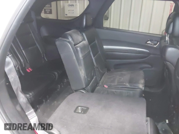 2019 Dodge Durango GT Plus с VIN 1C4RDJDG5KC634088, выставлен на аукционе IAAI как лот 41580757 с пробегом 143 462 миль миль и . История ставок и продаж доступна на DreamBid. Изображение 8.