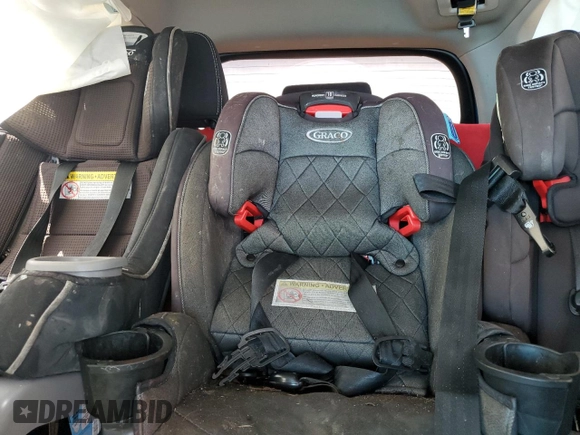2018 Toyota RAV4 XLE with VIN 2T3WFREV8JW407501, listed as a Copart auction lot 54239815 with Not Provided miles and Salvage Title. Bid and sale history available at DreamBid. Image 10.
