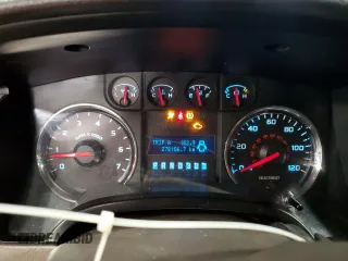 2010 Ford F-150 XL с VIN 1FTEX1E8XAFC99758, выставлен на аукционе Copart как лот 60532895 с пробегом 278 106 миль миль и Чистый • Clean title. История ставок и продаж доступна на DreamBid. Изображение 9.