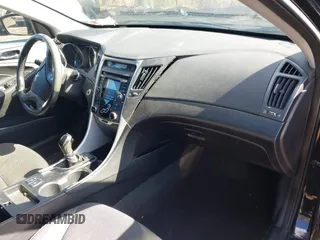 2013 Hyundai Sonata Limited with VIN 5NPEC4AC6DH652692, listed as a IAAI auction lot 41832936 with 209,189 mi miles and . Bid and sale history available at DreamBid. Image 5.
