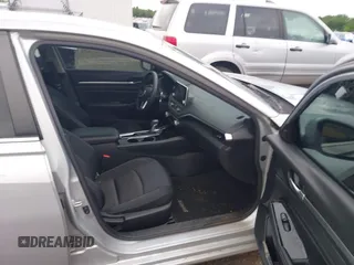 2021 Nissan Altima SV with VIN 1N4BL4DV2MN421715, listed as a IAAI auction lot 42525293 with 39,052 mi miles and . Bid and sale history available at DreamBid. Image 5.