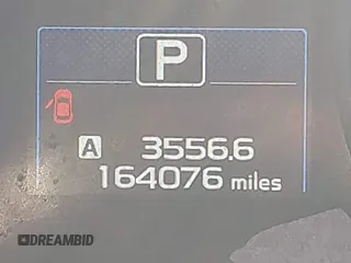 2016 Subaru Legacy 2.5i Premium with VIN 4S3BNAC65G3017241, listed as a IAAI auction lot 41697609 with 164,076 mi miles. Bid and sale history available at carsss.com. Image 15.