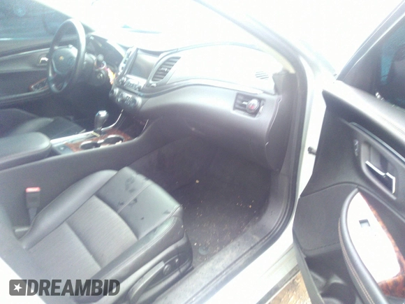 2014 Chevrolet Impala LT with VIN 1G1115SL5EU111299, listed as a IAAI auction lot 42570435 with 169,491 mi miles and . Bid and sale history available at DreamBid. Image 5.