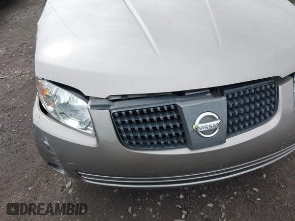 2004 Nissan Sentra S z VIN 3N1CB51D94L861033, wystawiony jako IAAI lot #41956806 z przebiegiem 19 358 mil mil oraz . Historia ofert i sprzedaży dostępna na DreamBid. Obrazek 13.