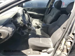 2005 Dodge Neon SXT with VIN 1B3ES56C25D237265, listed as a Copart auction lot 44866665 with 201,991 mi miles and Salvage Title. Bid and sale history available at carsss.com. Image 7.