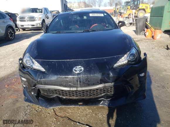2019 Toyota 86 GT with VIN JF1ZNAE14K9702049, listed as a Copart auction lot 40910564 with 39,066 mi miles. Bid and sale history available at carsss.com. Image 5.