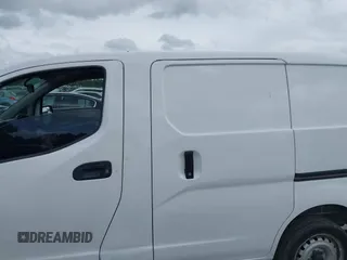 2015 Nissan NV200 SV with VIN 3N6CM0KNXFK728840, listed as a IAAI auction lot 42013485 with 138,479 mi miles. Bid and sale history available at carsss.com. Image 15.
