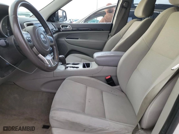 2011 Jeep Grand Cherokee Laredo with VIN 1J4RR4GG1BC669834, listed as a Copart auction lot 52923845 with 173,943 mi miles and Clean Title. Bid and sale history available at carsss.com. Image 5.