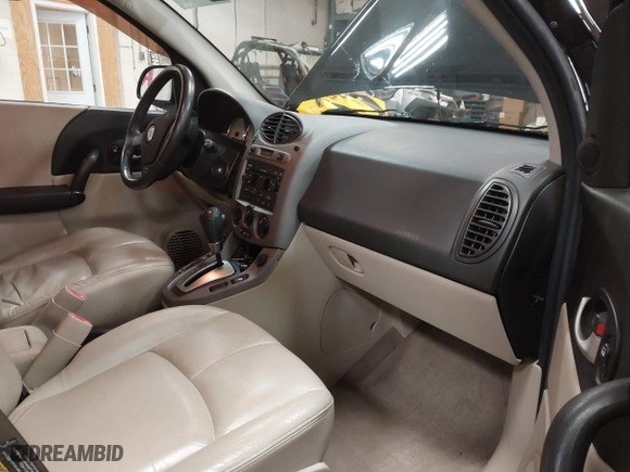 2005 Saturn VUE with VIN 5GZCZ63425S862215, listed as a IAAI auction lot 41810175 with 159,577 mi miles. Bid and sale history available at carsss.com. Image 5.