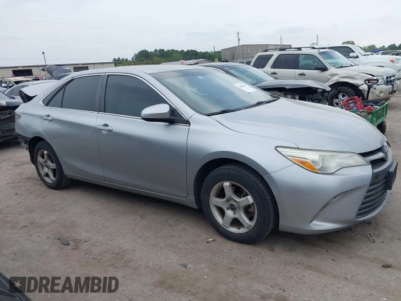 2015 Toyota Camry XLE with VIN 4T4BF1FKXFR472201, listed as a IAAI auction lot 41883944 with 143,296 mi miles and . Bid and sale history available at DreamBid. Image 14.