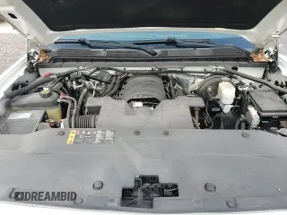 2017 Chevrolet Silverado 1500 Custom с VIN 1GCRCPEC0HZ298762, выставлен на аукционе Copart как лот 66269475 с пробегом 112 594 миль миль и Списание • Salvage title. История ставок и продаж доступна на DreamBid. Изображение 13.