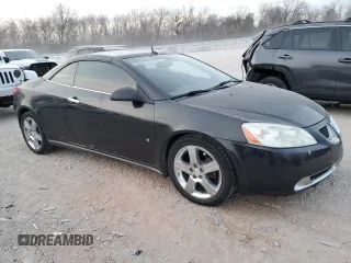 2009 Pontiac G6 GT 1SA z VIN 1G2ZH361394126557, wystawiony jako Copart lot #42838565 z przebiegiem 179 204 mil mil oraz Szkoda całkowita • Salvage title. Historia ofert i sprzedaży dostępna na DreamBid. Obrazek 4.