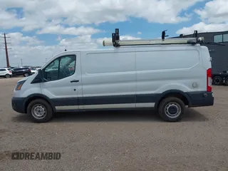 2020 Ford Transit Cargo с VIN 1FTYE1Y87LKA19366, выставлен на аукционе IAAI как лот 42362020 с пробегом 149 830 миль миль и . История ставок и продаж доступна на DreamBid. Изображение 14.