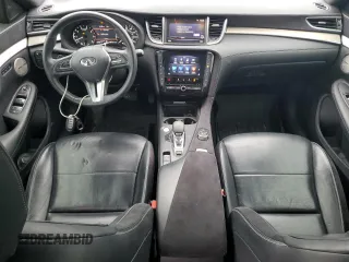 2019 Infiniti QX50 Essential с VIN 3PCAJ5M1XKF126209, выставлен на аукционе Copart как лот 88332035 с пробегом 57 666 миль миль и Чистый • Clean title. История ставок и продаж доступна на DreamBid. Изображение 8.