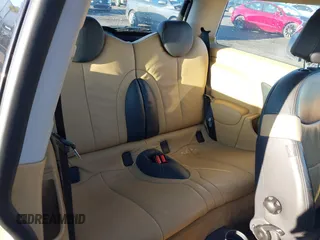 2004 MINI Hardtop with VIN WMWRC33464TJ58388, listed as a IAAI auction lot 40827409 with 102,322 mi miles and . Bid and sale history available at DreamBid. Image 8.
