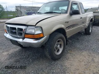1999 Ford Ranger XL с VIN 1FTZR15V8XTA81734, выставлен на аукционе IAAI как лот 42179748 с пробегом 231 661 миль миль и . История ставок и продаж доступна на DreamBid. Изображение 6.
